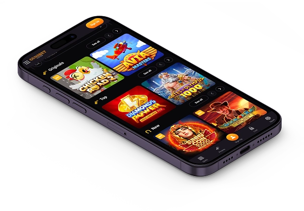 Gunsbet Casino Australia Mobile